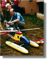 in Varese ( Italien) 1974