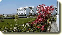 Hotel Equinox